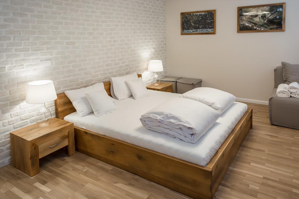 Hotel Naturum Міліч Екстер'єр фото