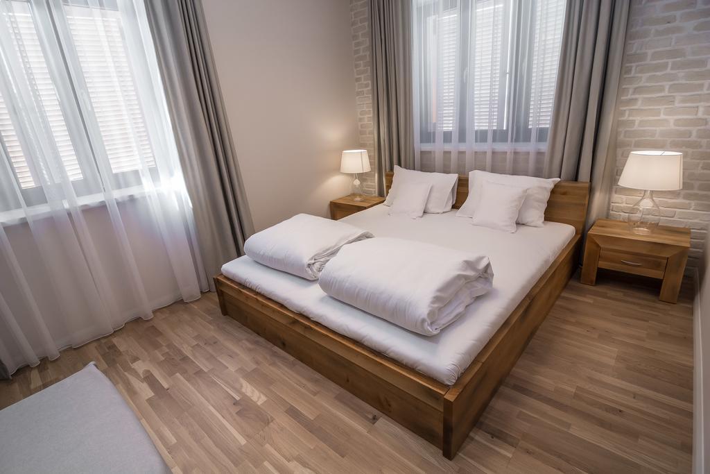 Hotel Naturum Міліч Екстер'єр фото